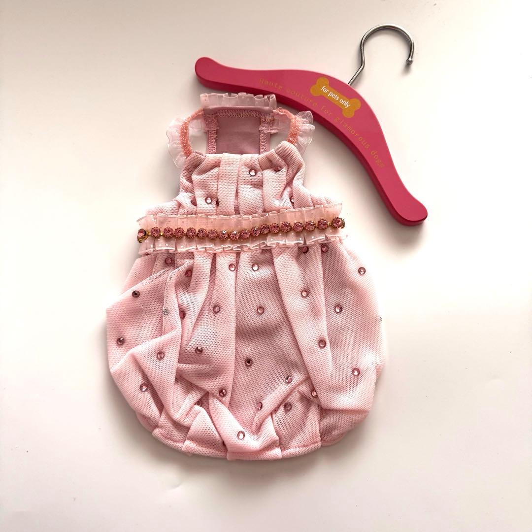 激レア】for pets only 未使用 XSサイズ デッドストック品 犬服