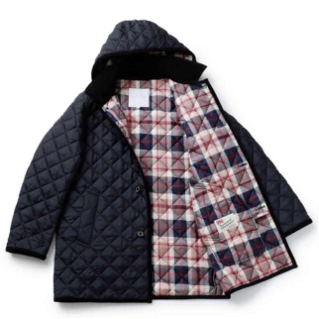 リュバンドール スヌーピー(ベル) ニットトップス