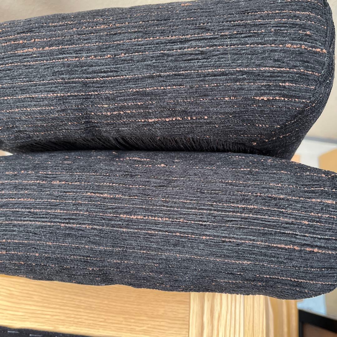 カリモク 2~3人掛けソファ WG30