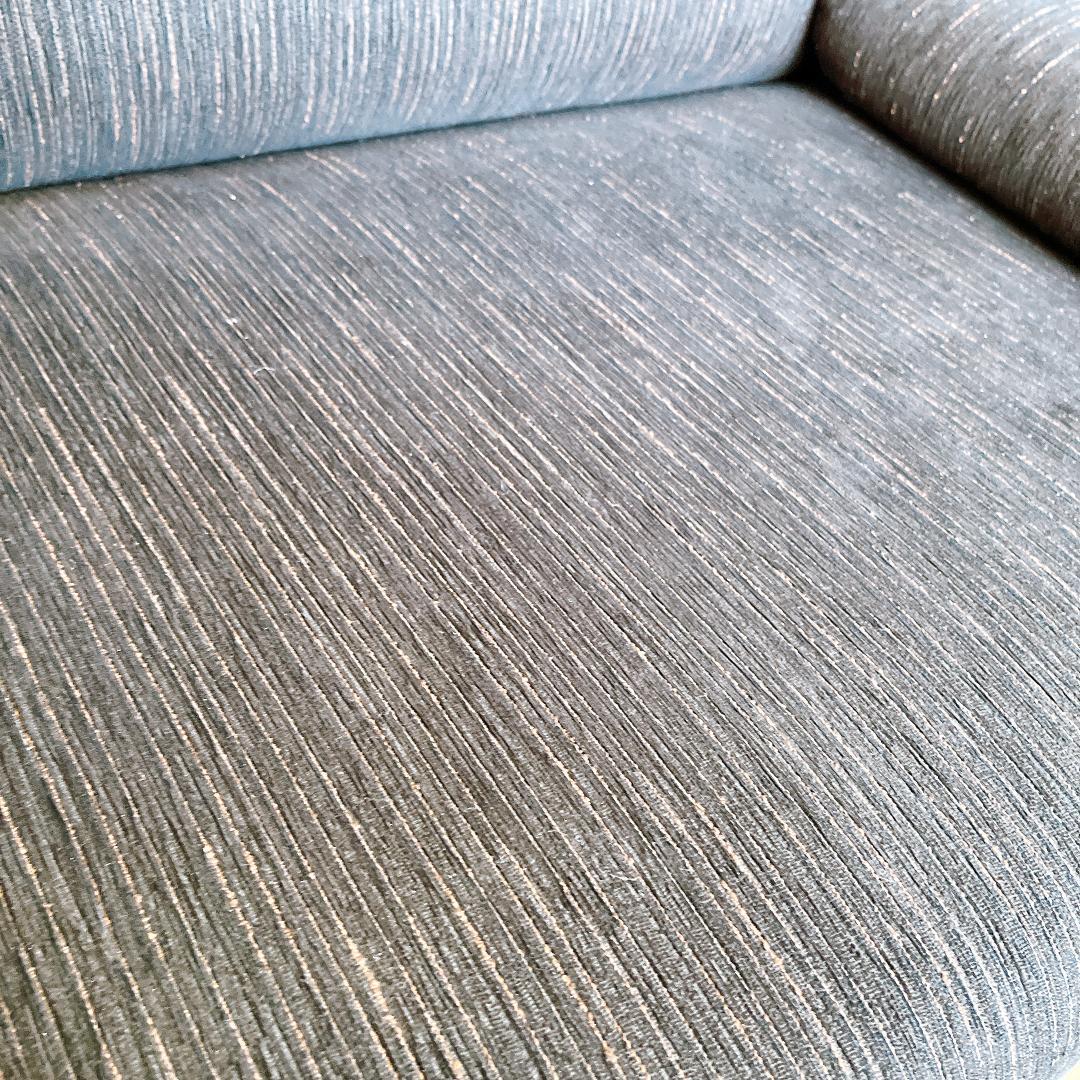 カリモク 2~3人掛けソファ WG30