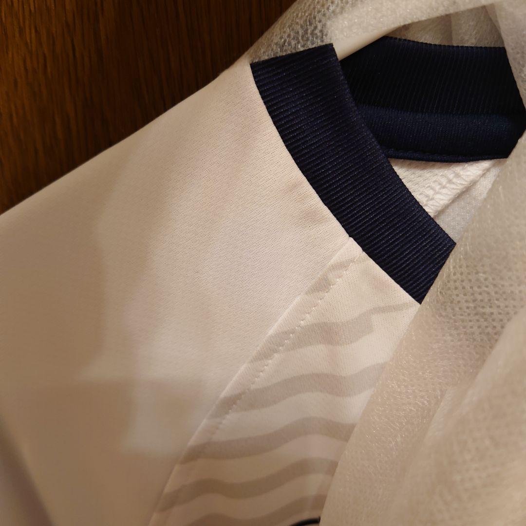 k*k様 中村俊輔 2nd ユニフォーム 2020 横浜FC マリノス ジュビロ