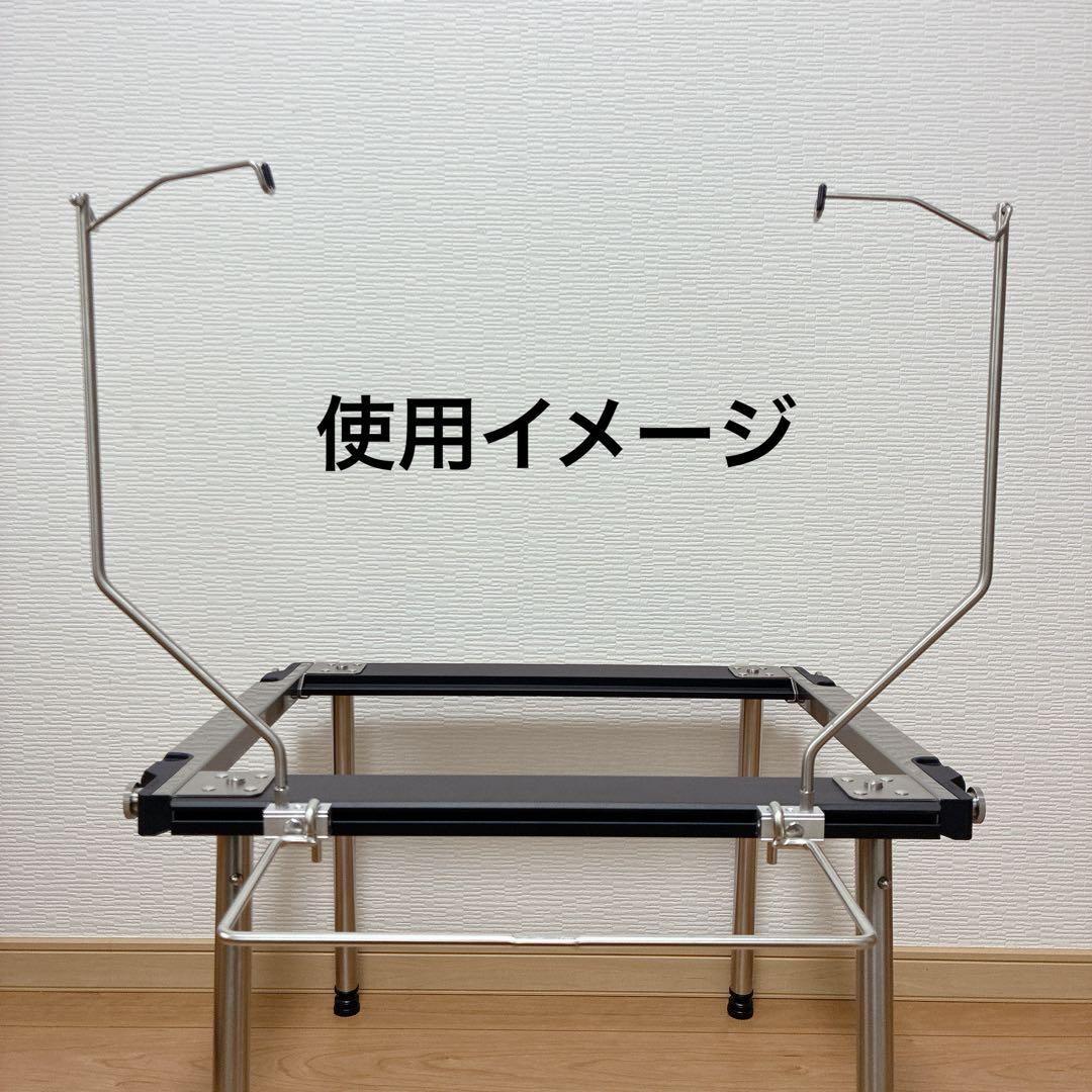 TTAスライダー ユニットフレーム IGT セパレートIGT スノーピーク ③