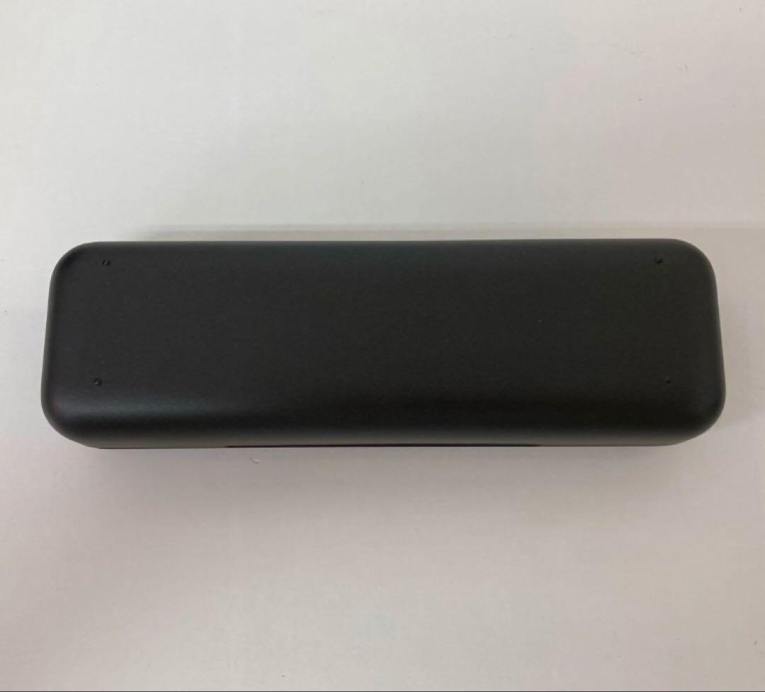 X143-39 パナソニック 音波振動ハブラシ　ドルツ EW-DT51 美品