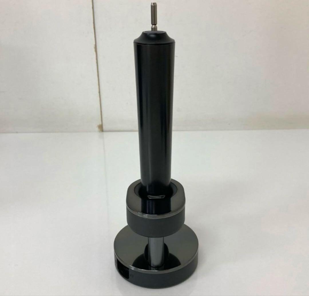 X143-39 パナソニック 音波振動ハブラシ　ドルツ EW-DT51 美品