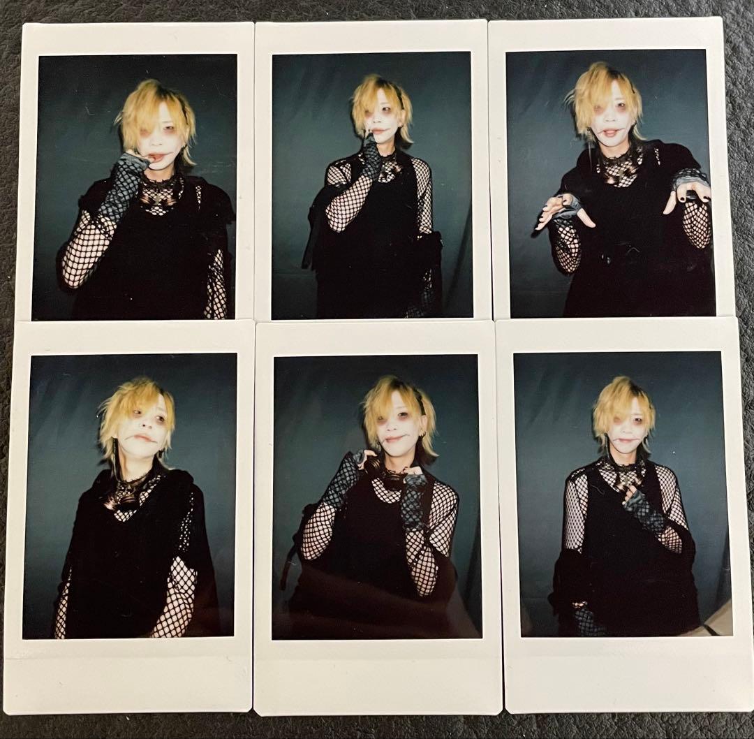 SLH RYO チェキ - メルカリ