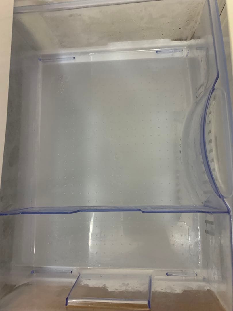 Haier JR-NF140E 冷蔵庫 2013年製