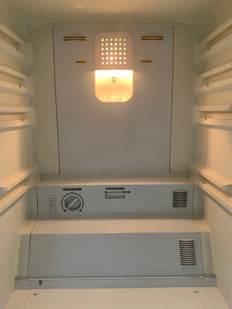 Haier JR-NF140E 冷蔵庫 2013年製