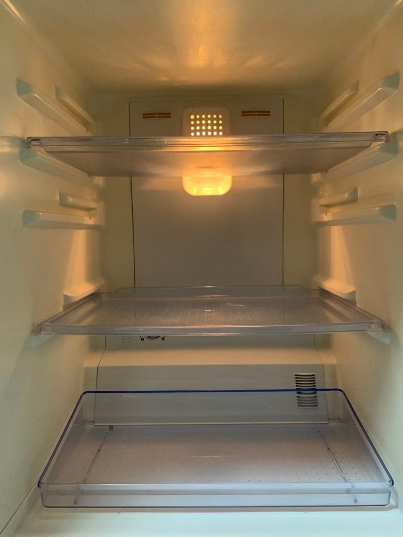 Haier JR-NF140E 冷蔵庫 2013年製