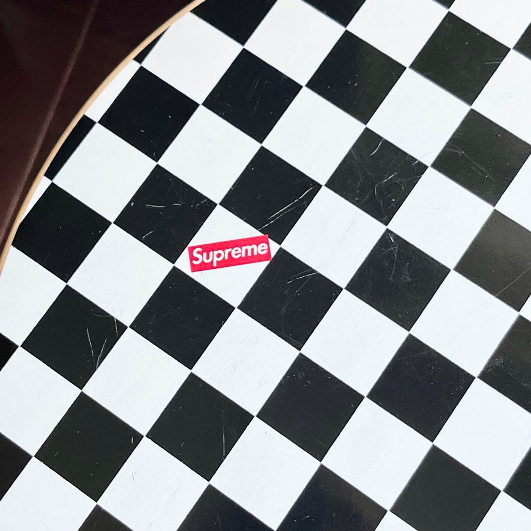 Supreme / Artek Aalto Stool 60 箱無し