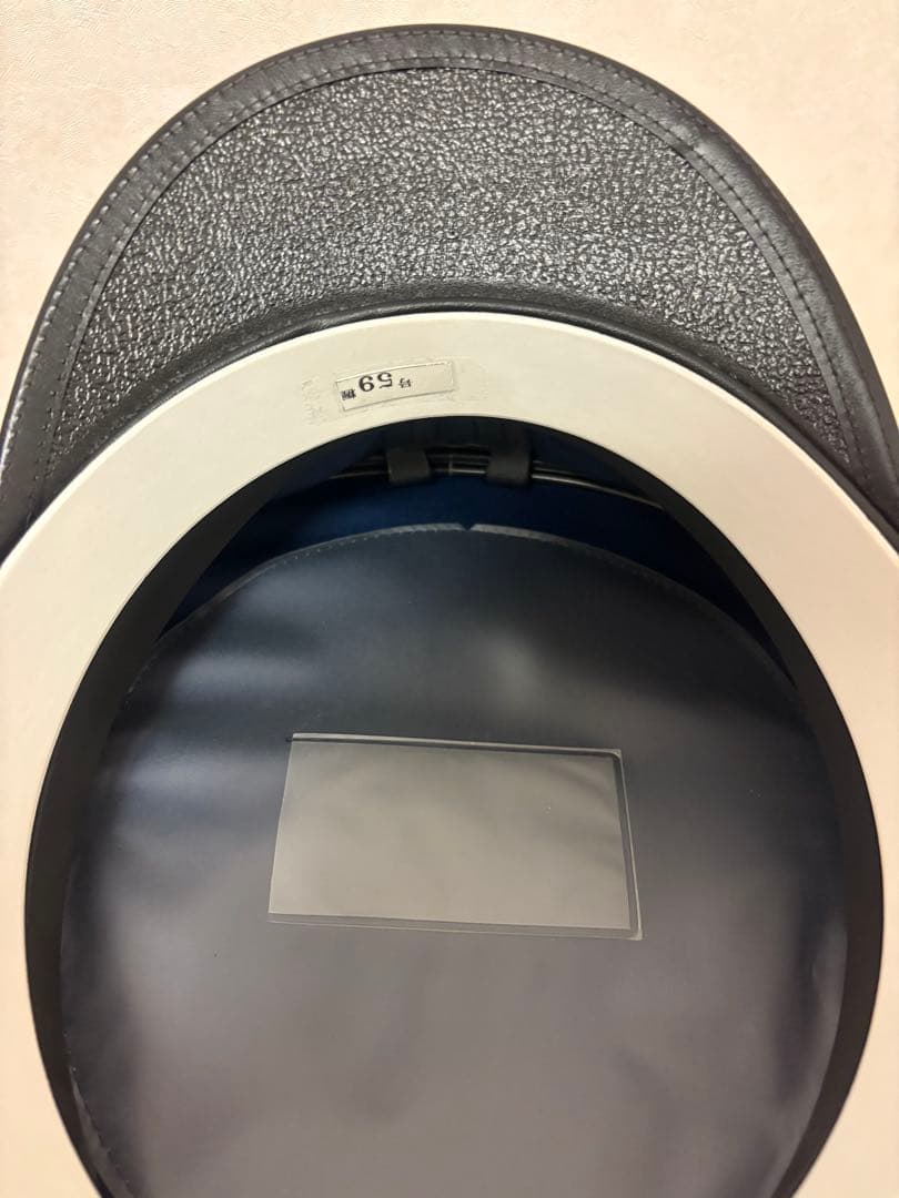 オリジナルカスタム制帽 金モール刺繍 五芒星 撮影・コスプレ用 官帽