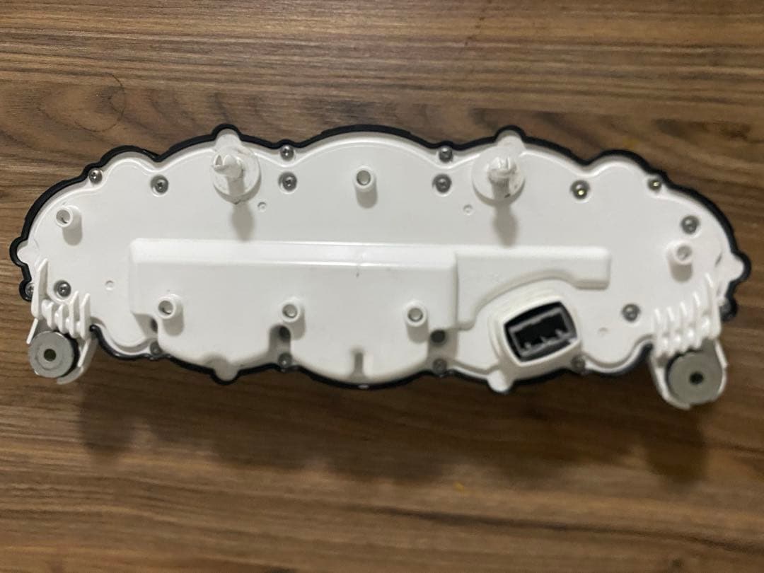 スズキ純正 GSX1300R ハヤブサ 隼 メーター GX72 CK111 等 - メルカリ