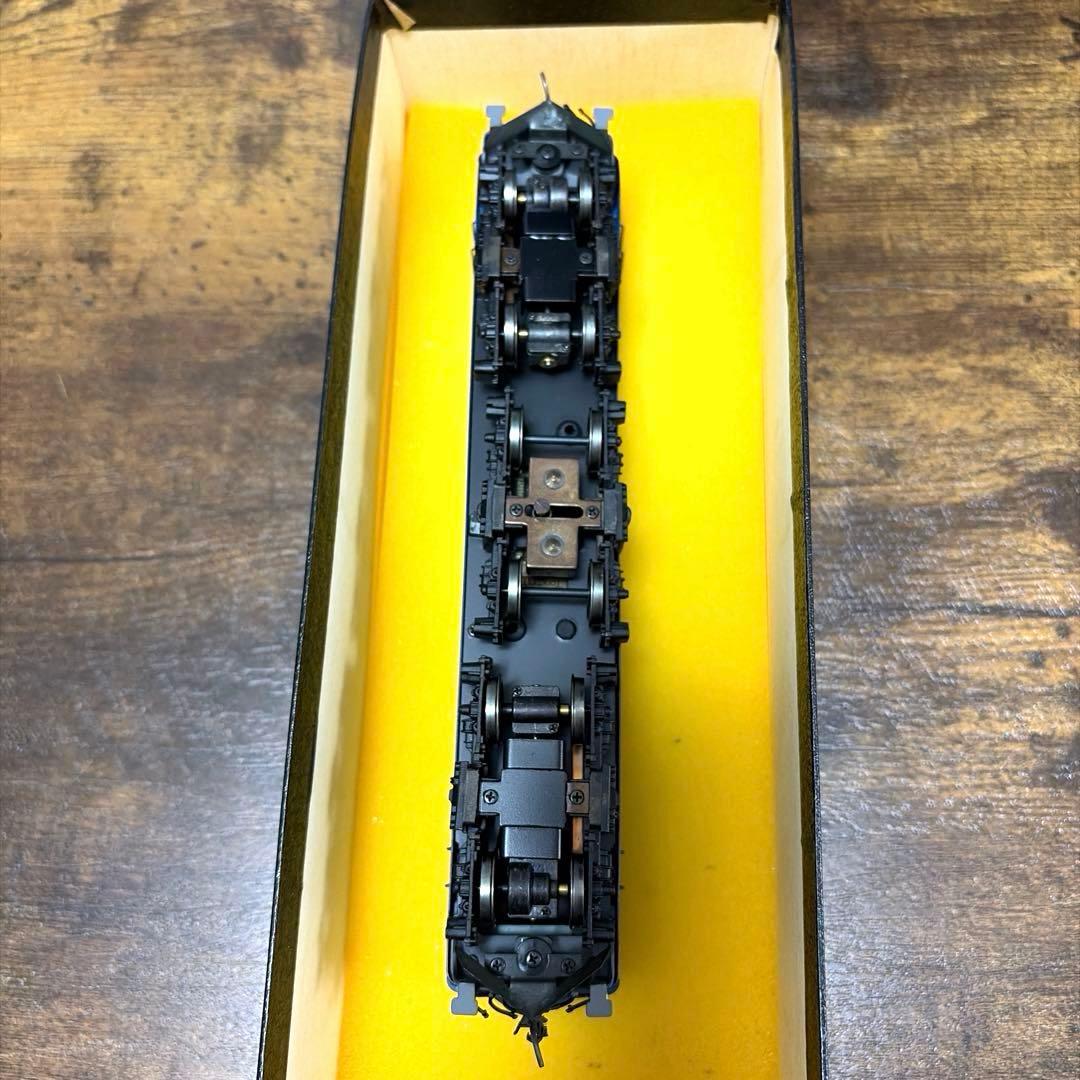 天賞堂／HO 特急旅客用電気機関車 EF65 1000番台