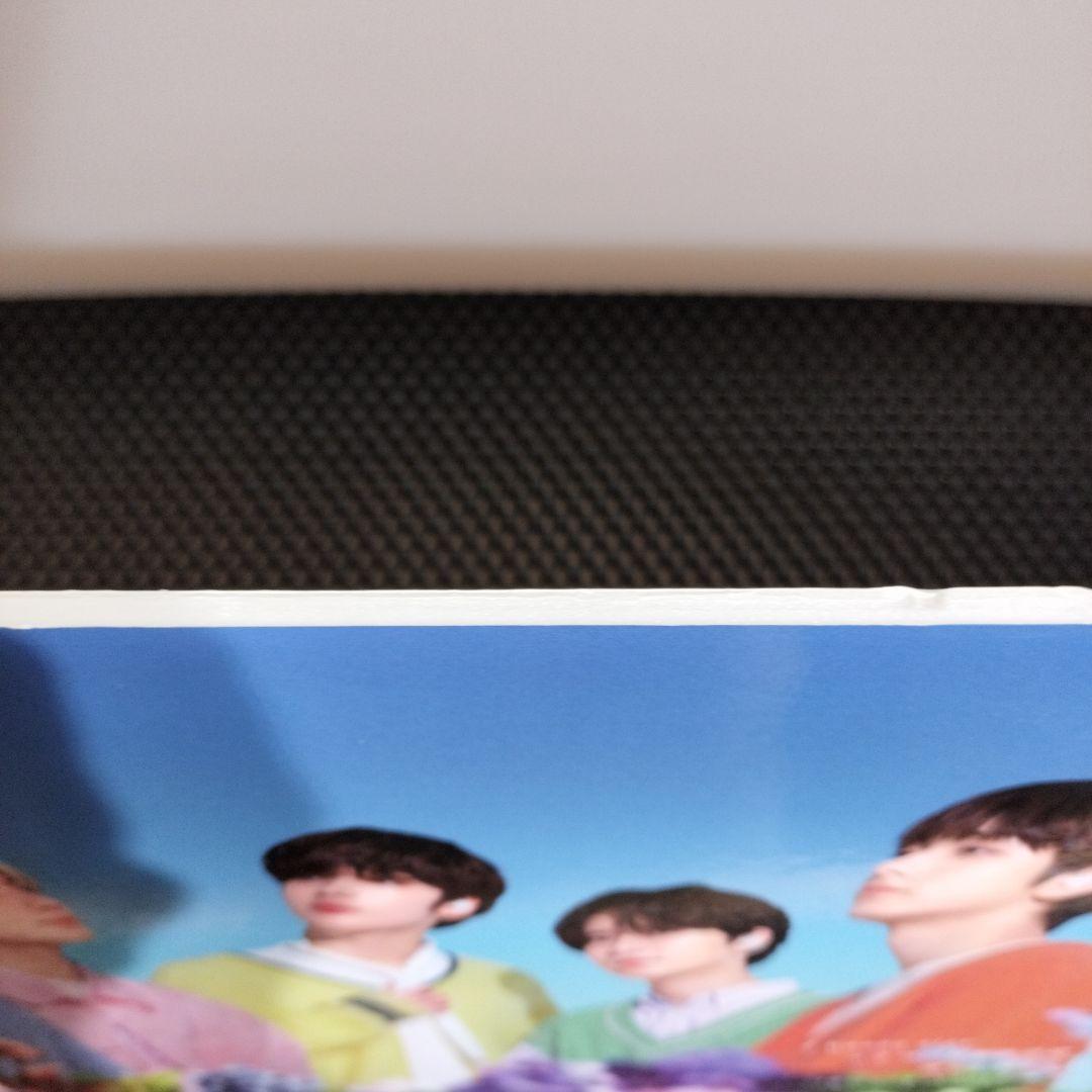 ⭐️非売品⭐️ TXT TOMORROWXTOGETHER 店内展示用パネル