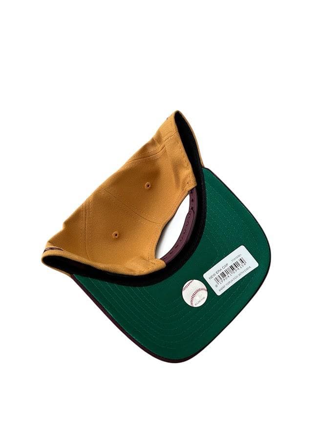 NEW ERA ブルージェイズ キャップ 岡本和真 ニューエラ海外限定モデル