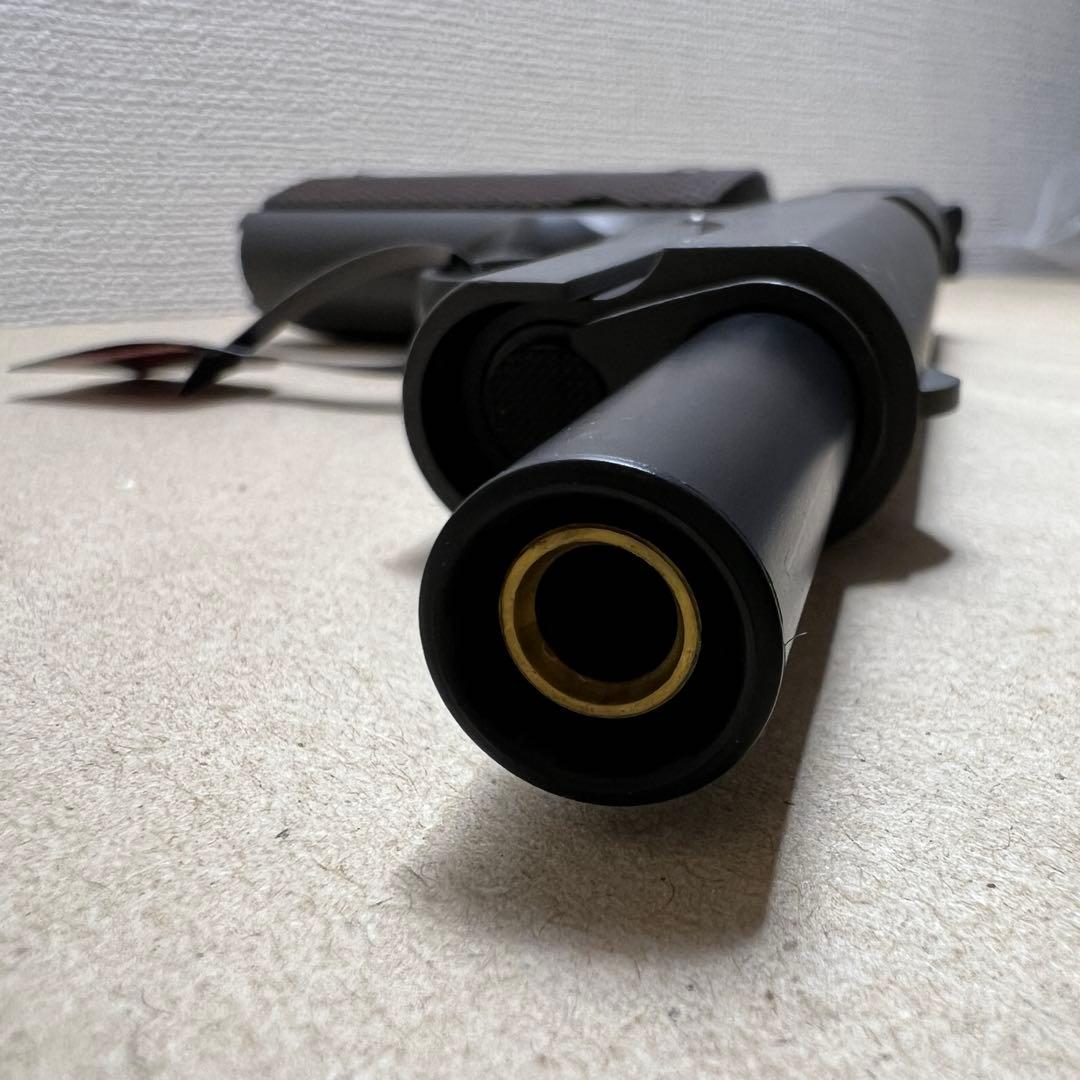 東京マルイ M1911A1 ガスブローバック