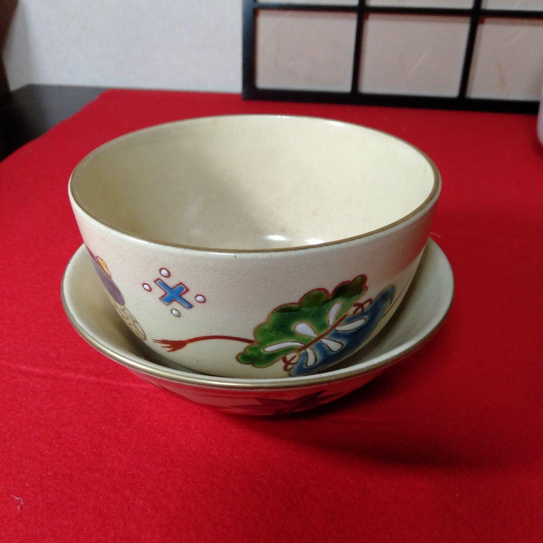 初心者お稽古用最適 茶道具十点