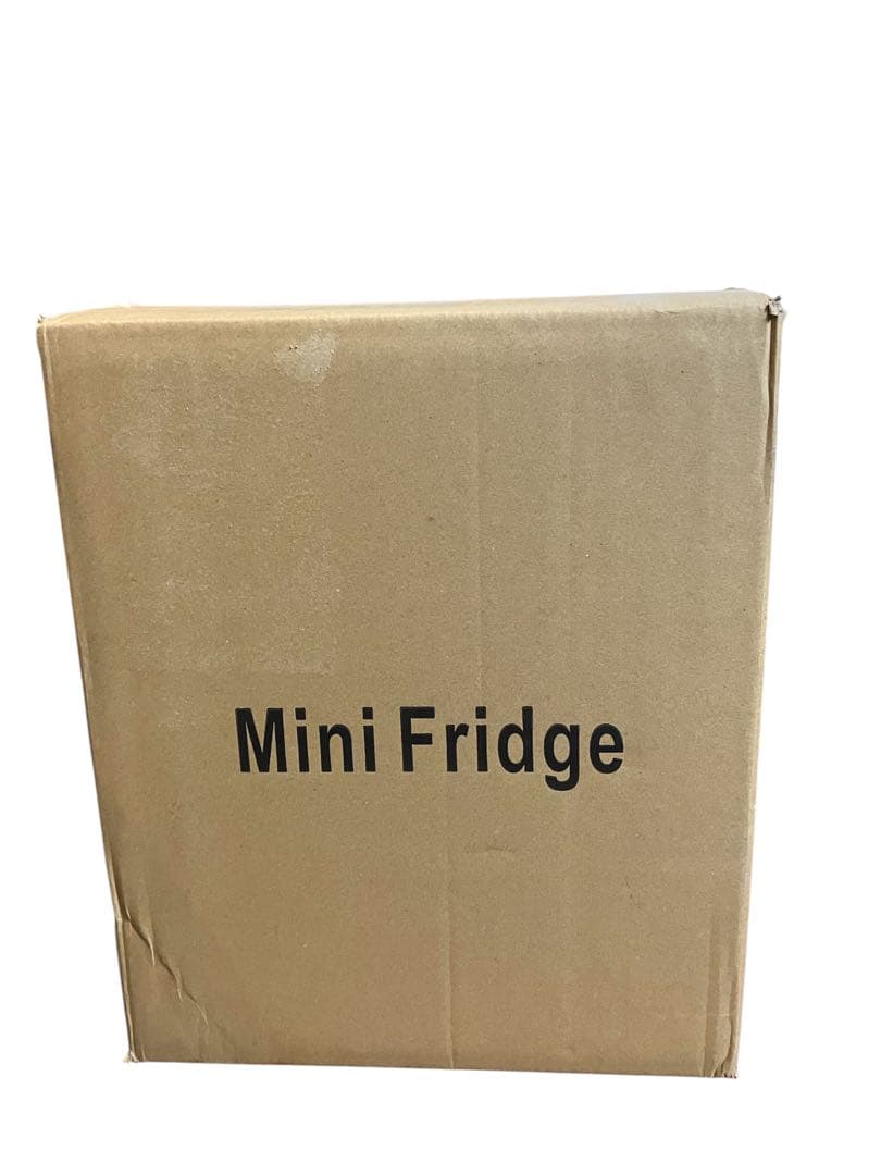 小型冷蔵庫 2℃~60℃ 10L 保冷/保温 屋内 車載両用