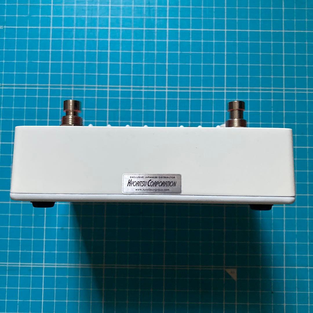 ギター Electro-Harmonix POG2