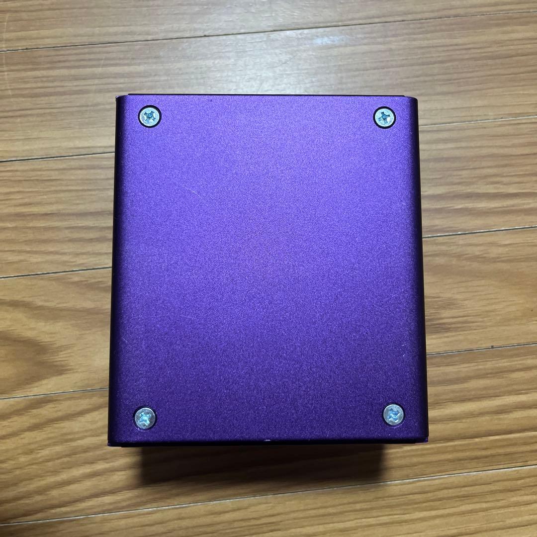 strymon ZELZAH 付属品完備