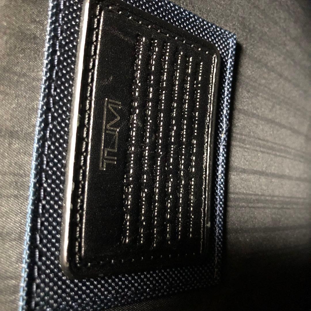 TUMI トゥミ メンズ ビジネスバッグ カバン