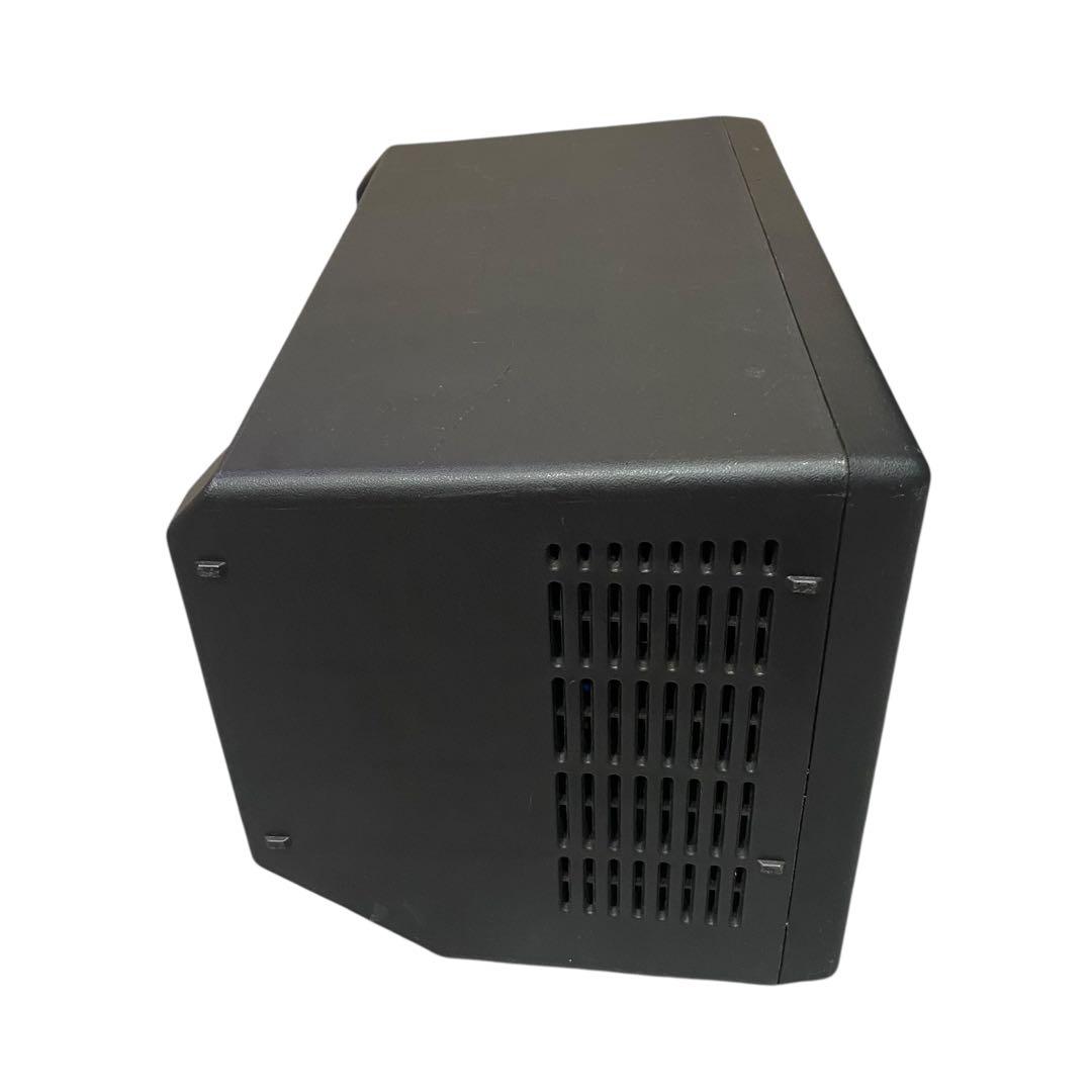 【ジャンク】YAMAHA パワードミキサー　EMX212S