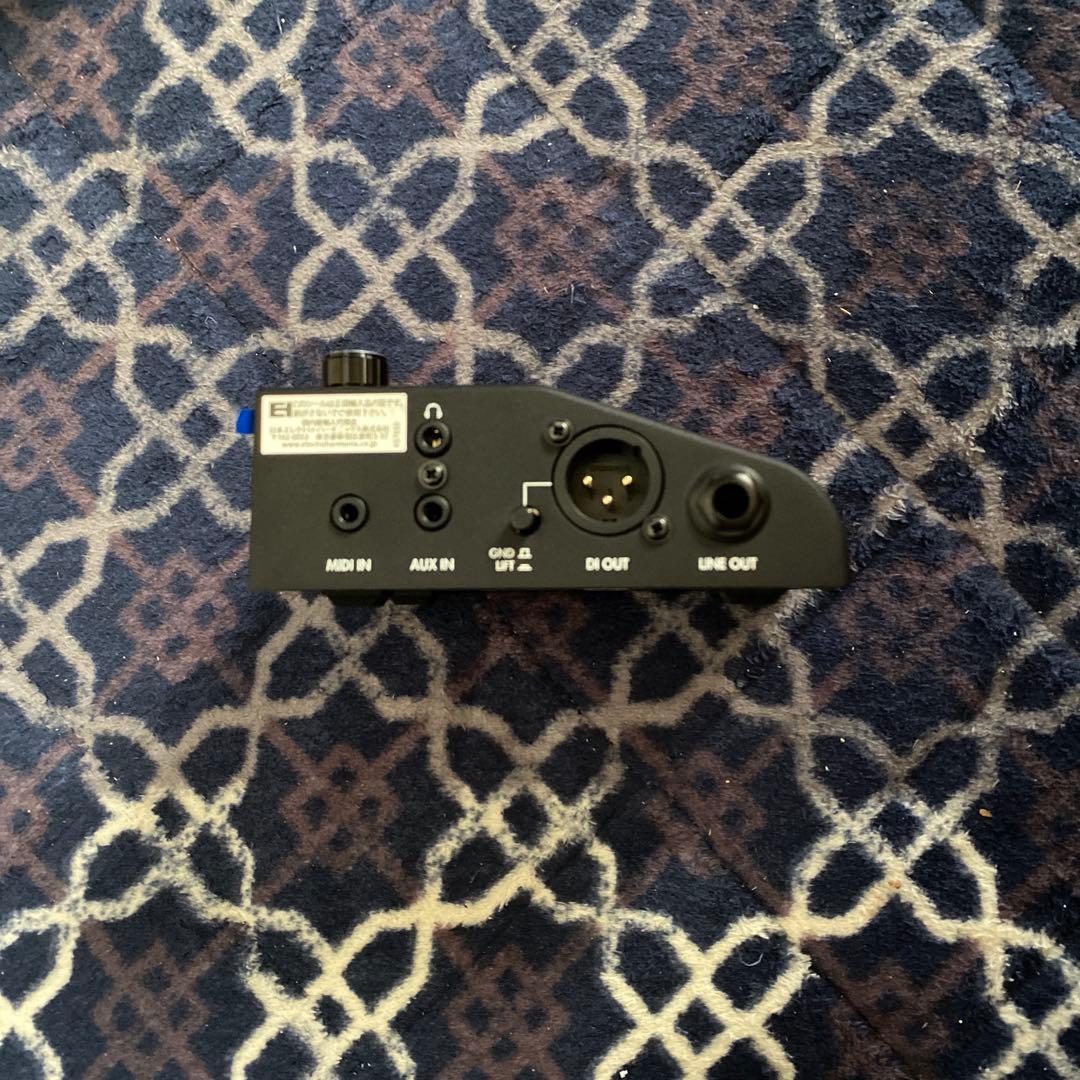 Two notes OPUS ダイナミックマイクシミュレーター