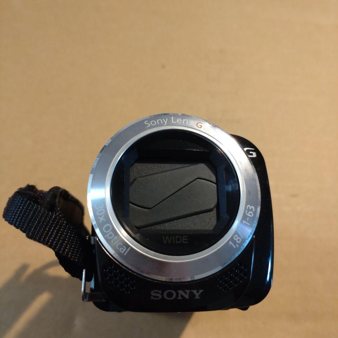 H*a様 【2012年製】 SONY Handycam HDR-CX270V