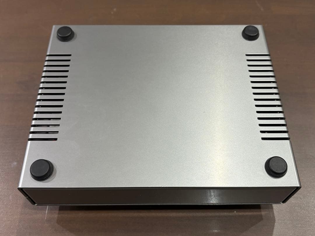 VIZION LUCIFER ギター用エフェクター アナログコーラスぺダル