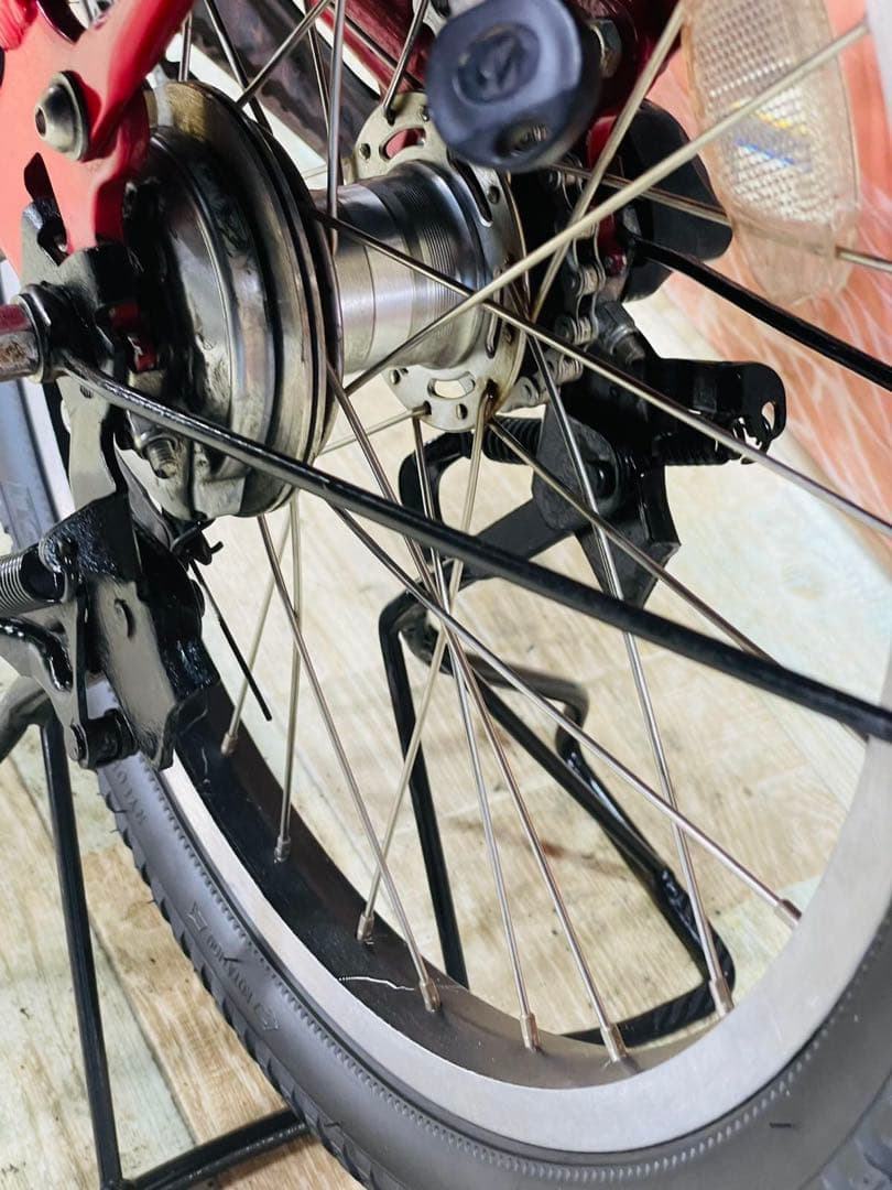 限定価格！ヤマハパスキス⭐️人気モデル！子供乗せ電動アシスト自転車Y2256