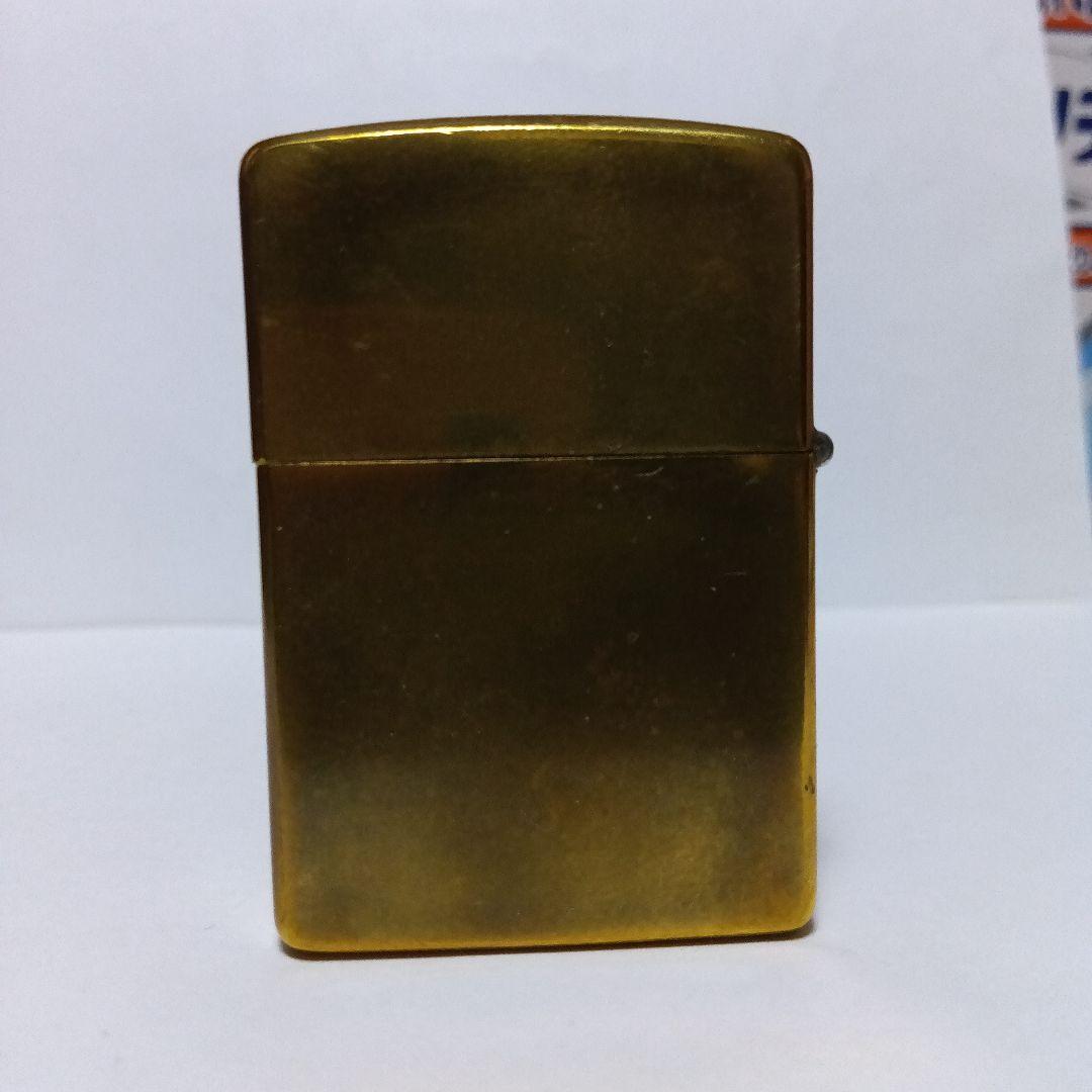ZIPPO　ゴジラ