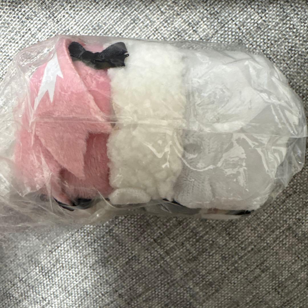 アストルフォ ぽてコロマスコット ぬいぐるみ Fate Apocrypha