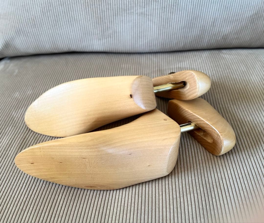 ジョンロブ ブーツ用ツリー small