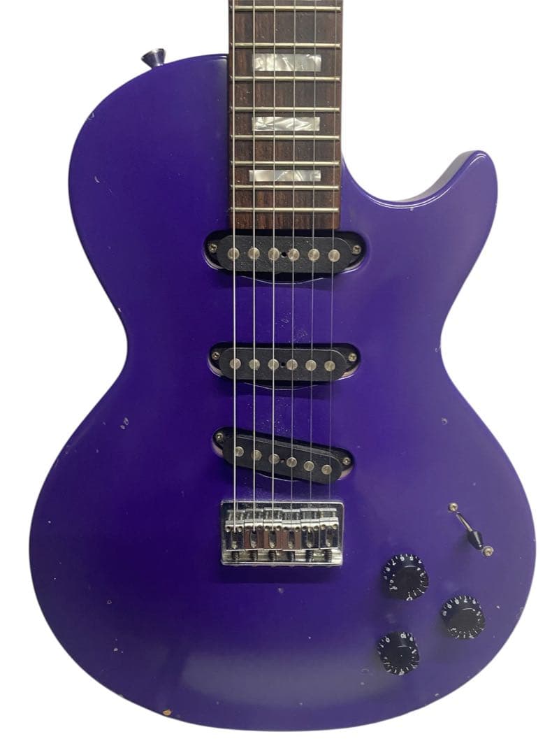 希少！EDWARDS E-I-85LPⅡ INORANモデル イノラン