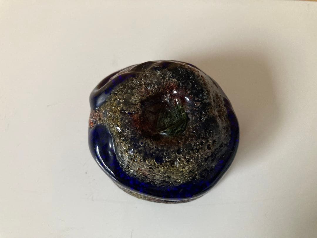 唐三彩酒盃【盛唐7c後〜8c前辺り】