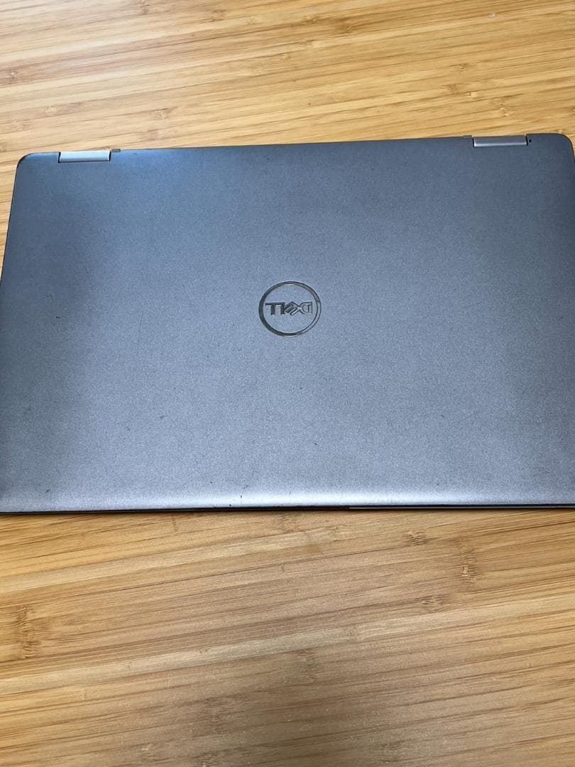 DELL Latitude 5330 5320 天板＆液晶パネル新品-01 : Dell Latitude