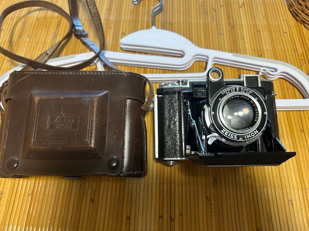 フィルムカメラ MAN Kraken 617 Panoramic Camera (for Your Lens) Printed in ABS - Etsy