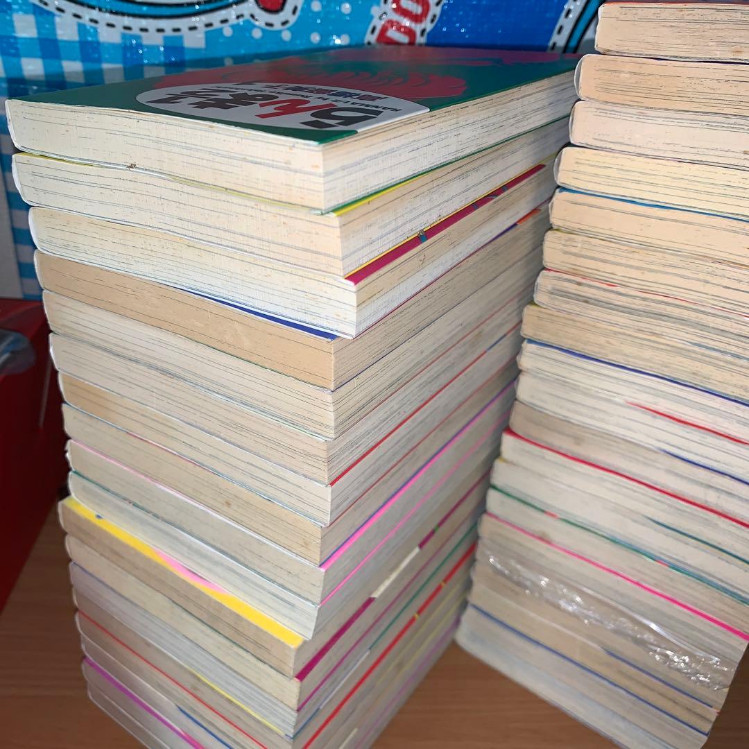 らんま1/2 新装版　全巻セット