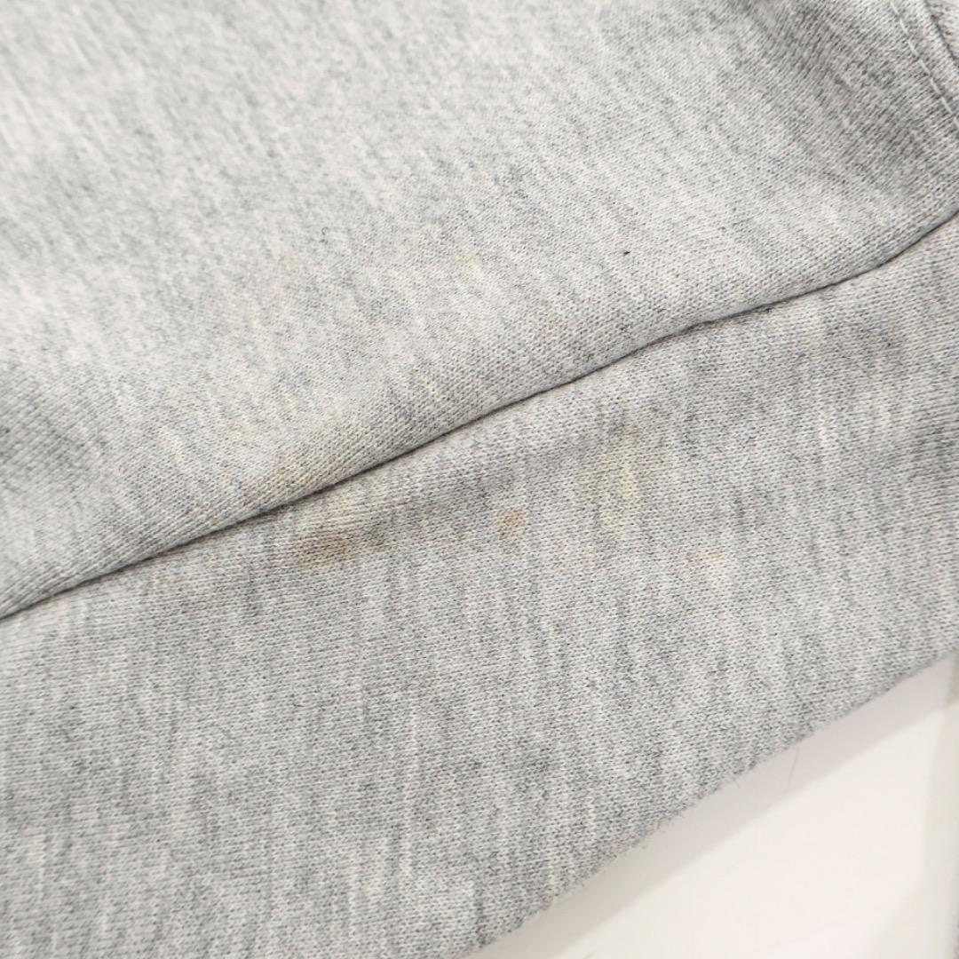 H4563-76◾️ミルマスカラス　コットン混　マスクパーカー