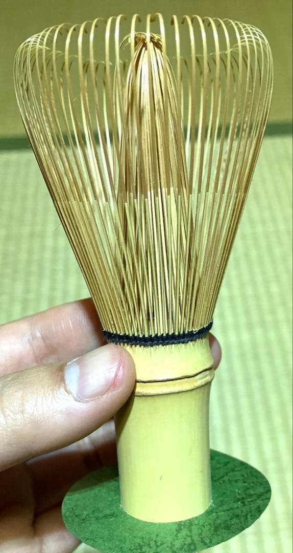 茶道具 5点セット 高山茶筅 技術保存 嬉選