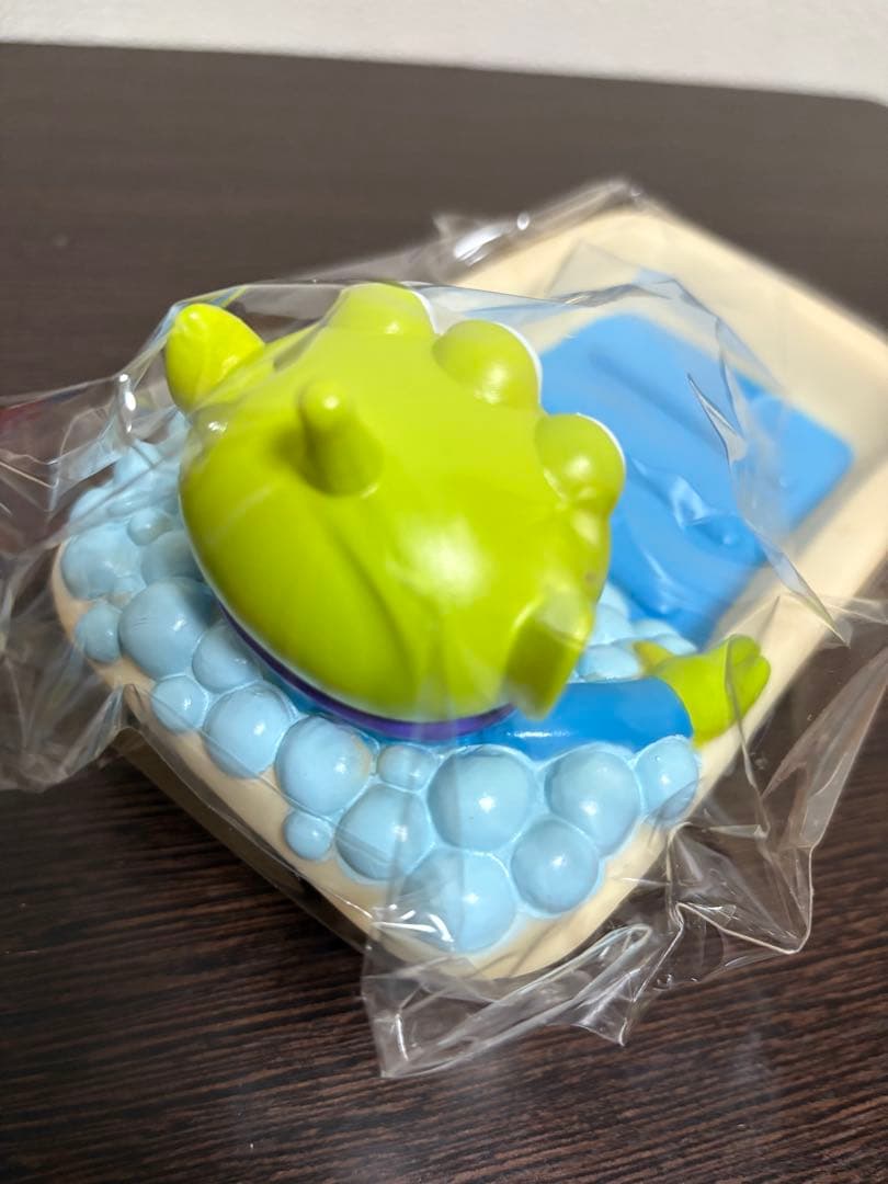 トイストーリー エイリアン ソープディッシュ - メルカリ