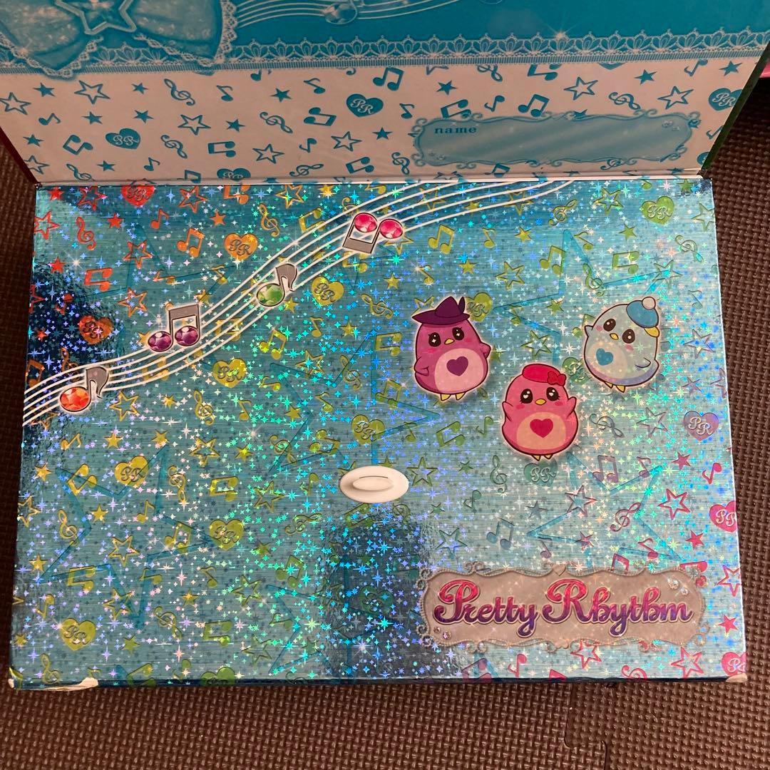 プリティーリズム プリズムストーン トランク りんね - メルカリ