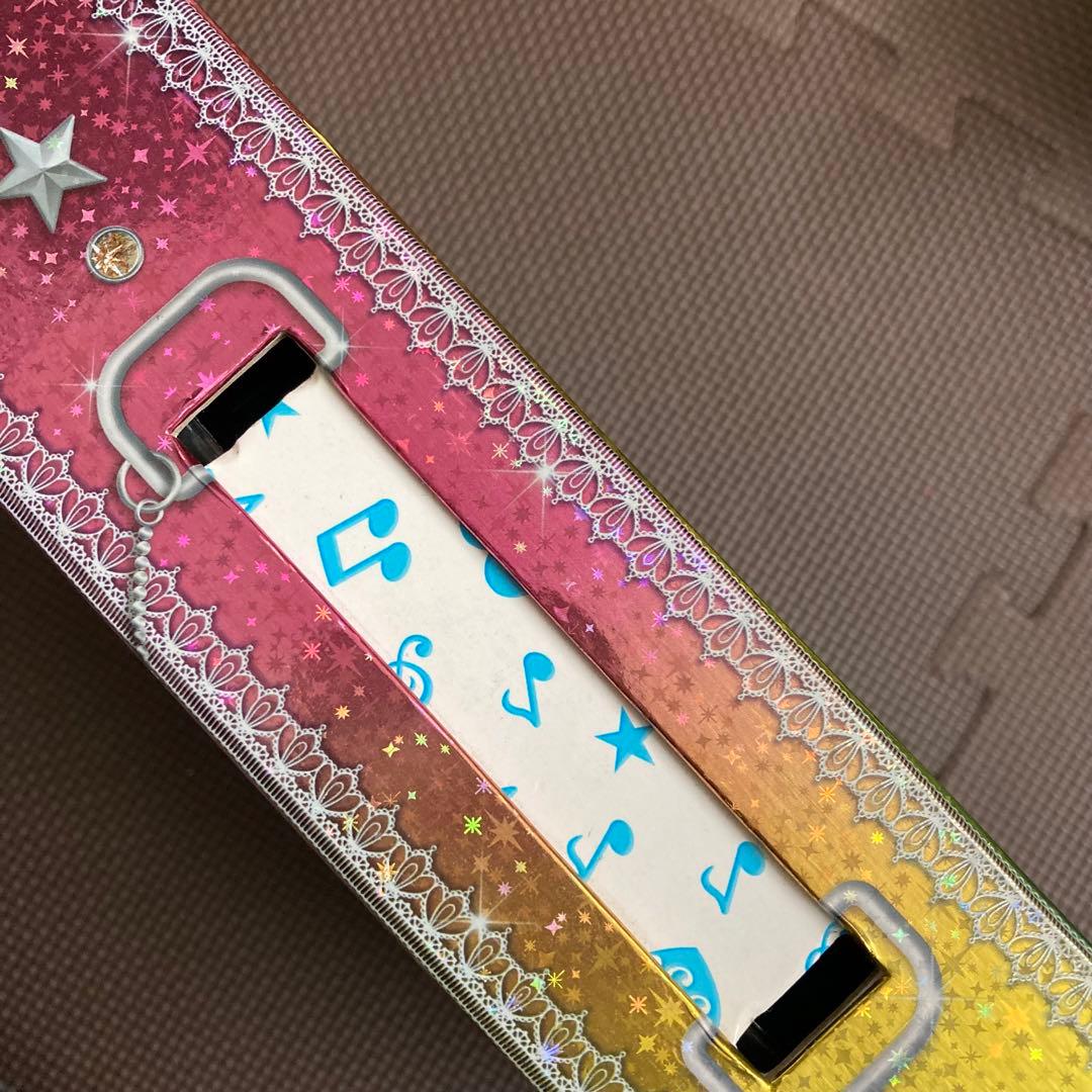 プリティーリズム プリズムストーン トランク りんね - メルカリ