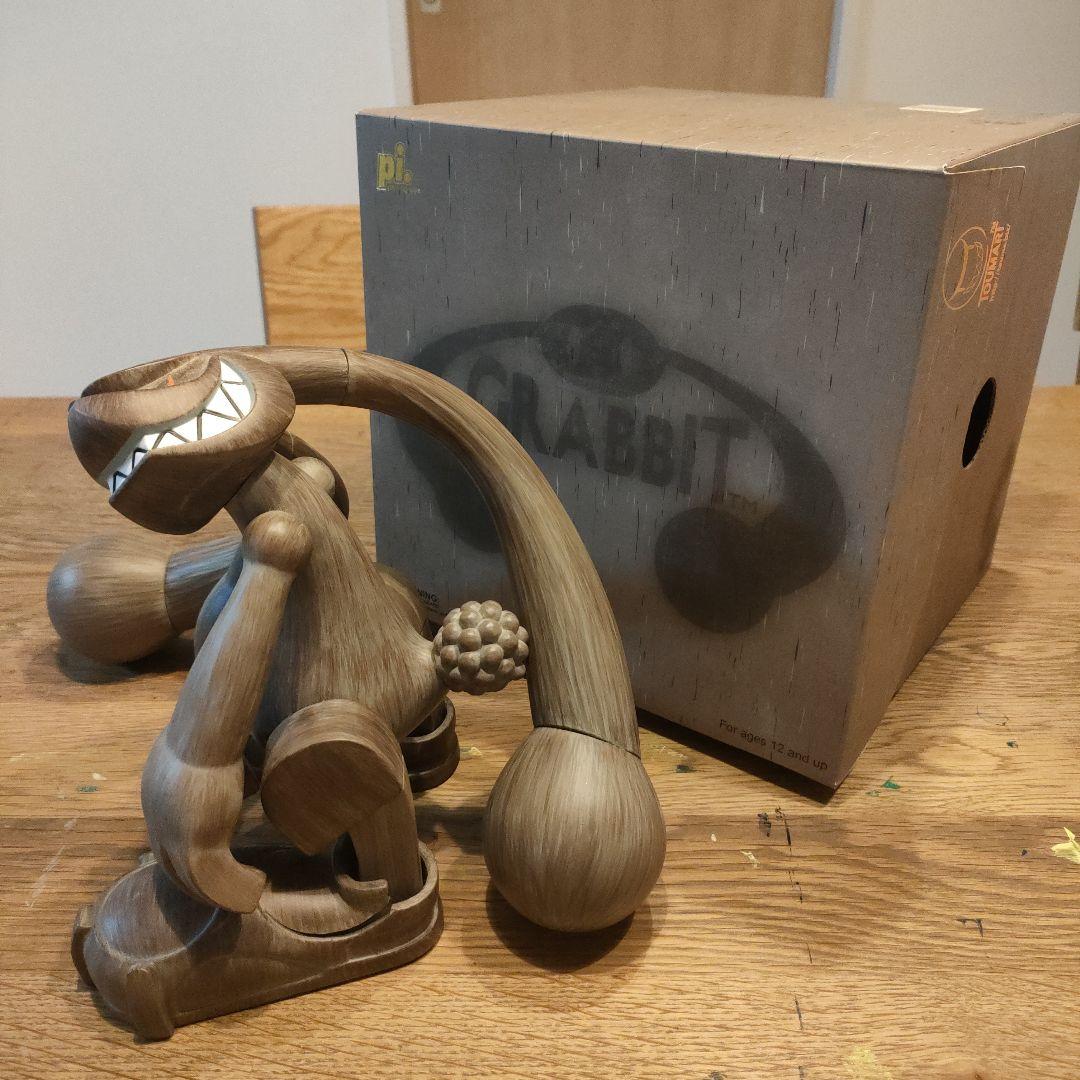 TOUMA 国内300体 限定 グラビット