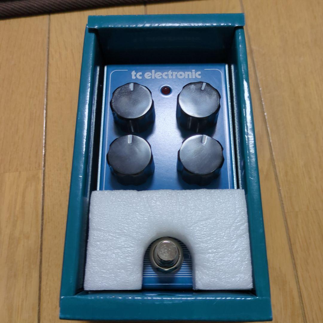 tc electronic FLUORESCENCE シマーリバーブ