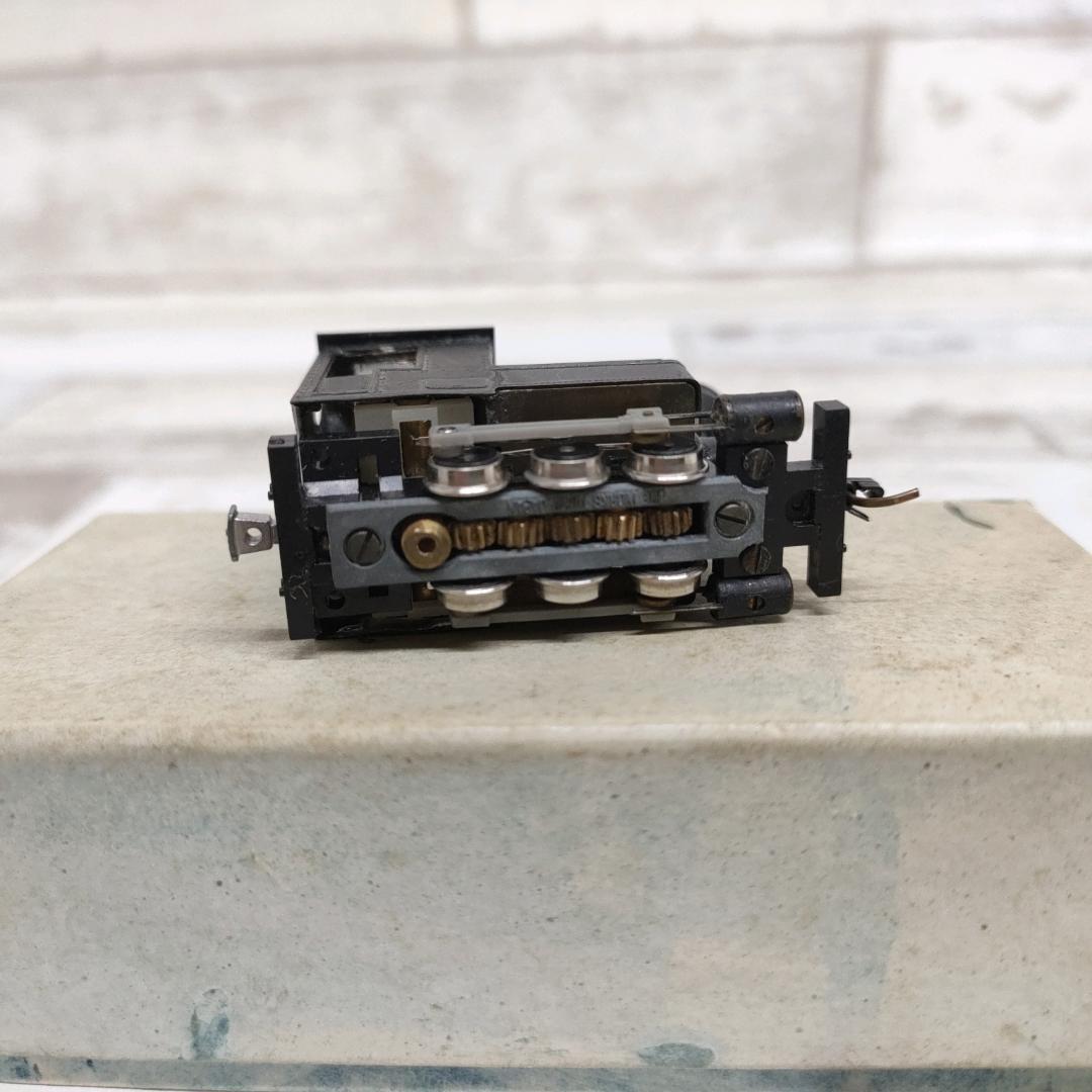 乗工社 JOE WORKS 鉄連型 SL HOナロー 鉄道模型