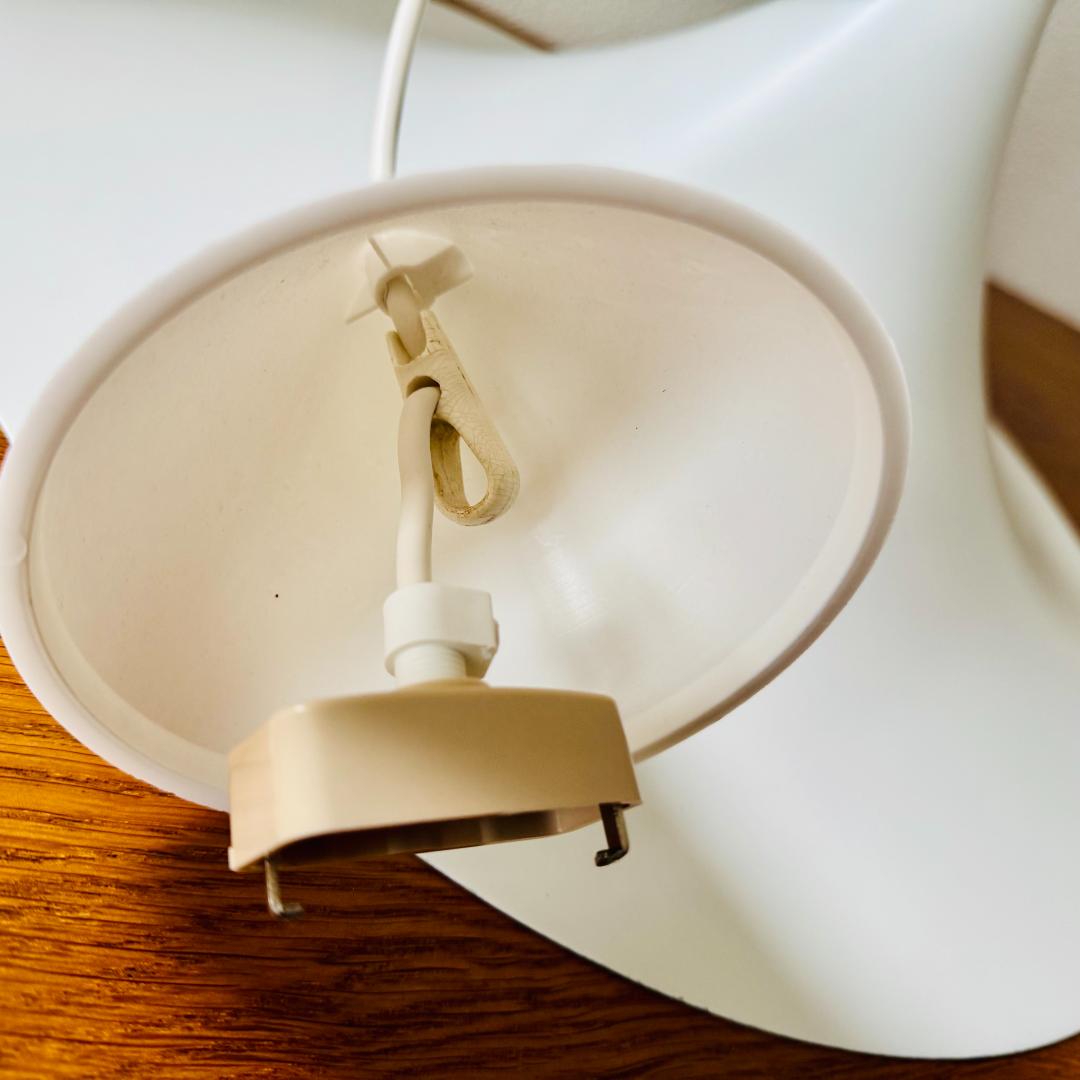 SEMI PENDANT Fog & Morup 47cm セミペンダントライト