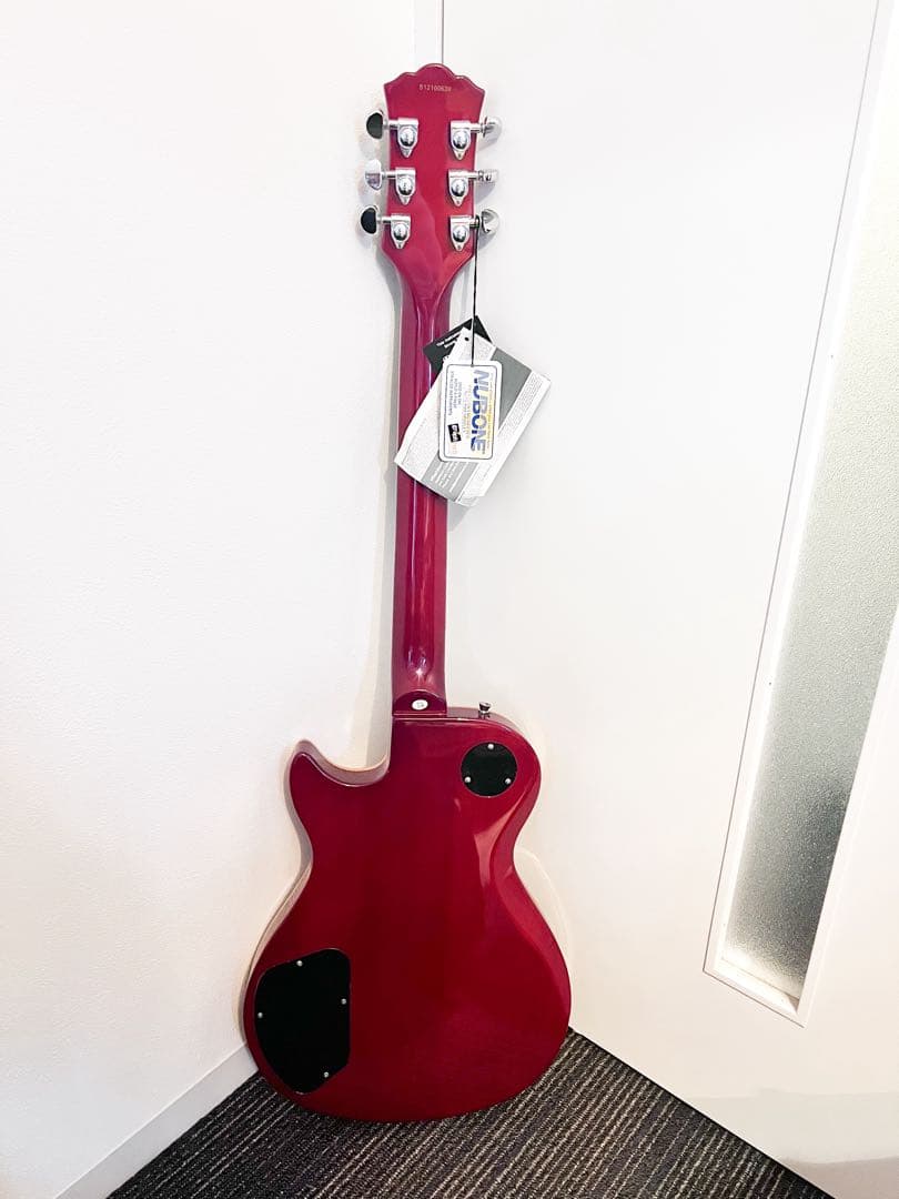 超美品 Washburn Electric Guitar WinProFTR