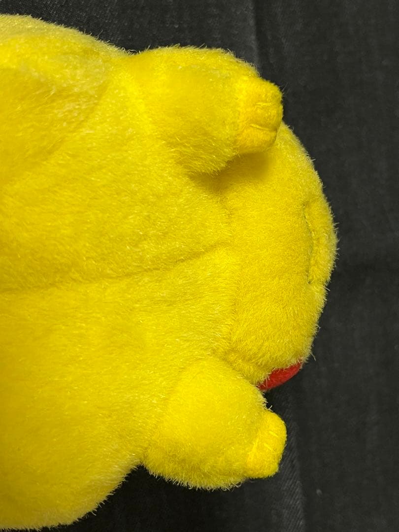 TOMY　初期　ピカチュウ　ぬいぐるみ