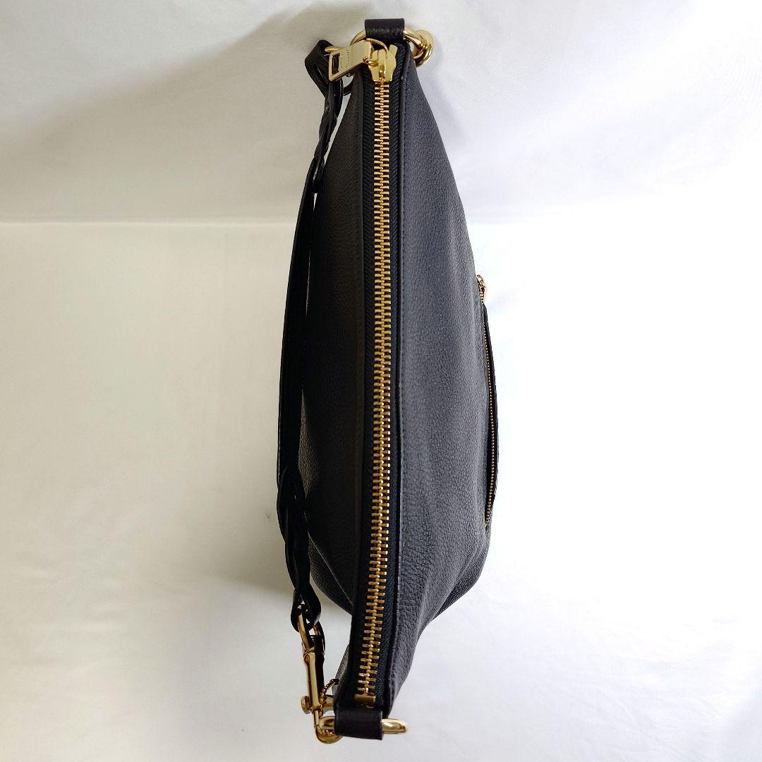 コーチ アビー ダッフル 2WAY ショルダーバッグ　 型番F31507