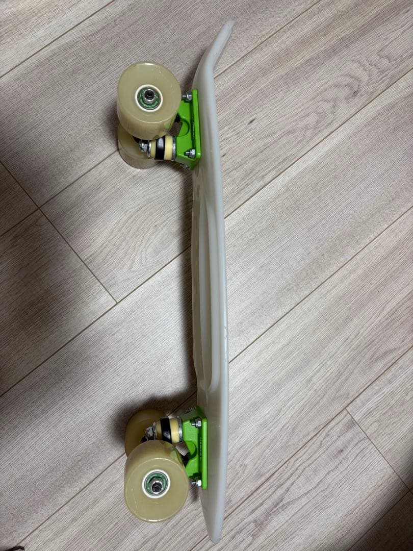 Penny スケートボード 22インチ　蛍光